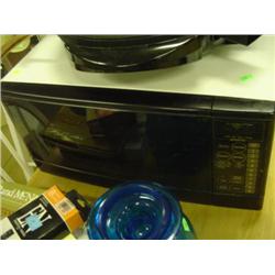 SANYO MICROWAVE
