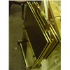 Image 1 : T.V. TRAYS