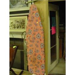 IRONING BOARD