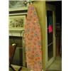 Image 1 : IRONING BOARD