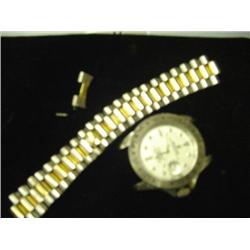 "ROLEX" WATCH  (COPY)