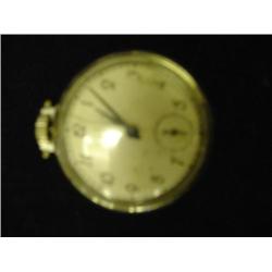 POCKET WATCH