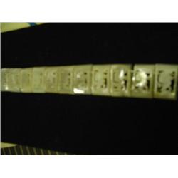 IVORY BRACELET
