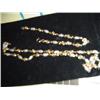 Image 1 : WATER PEARL NECKLACE & BRACLET