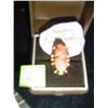 Image 1 : HAWAIIN PINK CORAL RING