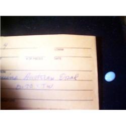 GENUINE AUSTRIAN OPAL