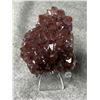 Image 1 : GENUINE RED TIP AMETHYST (RARE) RETAIL $800