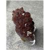 Image 2 : GENUINE RED TIP AMETHYST (RARE) RETAIL $800