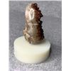 Image 2 : DARK CITRINE FLAME (HEATED AMETHYST) RETAIL $269