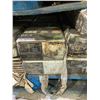Image 2 : PALLET OF ASSORTED FLOORING