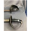 Image 2 : 2 CUTLAS SWORDS