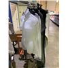 Image 2 : LOT OF ASSORTED CLOTHING & MANNEQUIN (MANY NEW WITH TAGS)