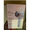 Image 2 : LED WALL LIGHT, CALLOUS REMOVER AND VASE SET
