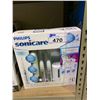 Image 1 : PHILIPS SONICARE TOOTHBRUSH SET