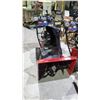 Image 1 : TORO POWER MAX 826 OXE GAS SELF PROPELLED SNOW BLOWER