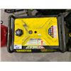 Image 2 : *UNKNOWN RUNNING CONDITION* CHAMPION 11250 WATTS MOBILE GAS GENERATOR