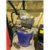 Image 1 : CAMPBELL HAUSFELD PORTABLE AIR COMPRESSOR