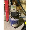 Image 2 : CAMPBELL HAUSFELD PORTABLE AIR COMPRESSOR