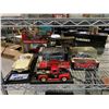 Image 1 : LOT OF ASSORTED DIE CAST MODEL CARS