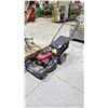 Image 1 : REMINGTON GAS SELF PROPELLED MOWER