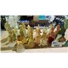 Image 2 : LARGE ASSORTMENT OF EMPTY FIGURINE FRAGRANCE BOTTLES