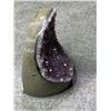 Image 2 : AMETHYST FLAME URUGUAY (HIGH GRADE SPECIMEN) APPROX 4X3" RETAIL $1200