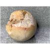 Image 2 : NATURAL PINK AMETHYST WITH CAVITY FORMATION SPHERE RETAIL $2200