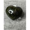 Image 2 : LABRADORITE HEART RETAIL $289.88