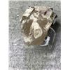 Image 2 : NATURAL GREEN TOURMALINE ON MATRIX QUARTZ SPECIMEN RETAIL $1500