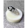 Image 2 : BLACK TOURMALINE ON MATRIX RETAIL $289.88