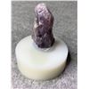 Image 2 : AMETHYST CHEVRON RETAIL $289.88