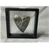 Image 2 : AMETHYST HEART RETAIL $380