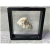 Image 2 : GENUINE NATURAL AQUAMARINE ON MATRIX SPECIMEN RETAIL $600
