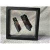 Image 2 : NATURAL ROUGH BLACK TOURMALINE