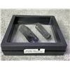 Image 3 : NATURAL ROUGH BLACK TOURMALINE