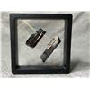 Image 2 : NATURAL ROUGH BLACK TOURMALINE