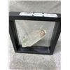 Image 2 : NATURAL CLEAR QUARTZ WITH INCLUSIONS RETAIL $850