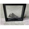 Image 2 : GENUINE NATURAL RARE BLACK KYANITE SPECIMEN RETAIL $900