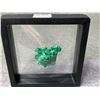 Image 2 : VELVET MALACHITE SPECIMEN RETAIL $600