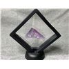 Image 2 : GENUINE NATURAL PURPLE FLUORITE RETAIL $500