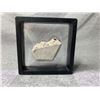 Image 2 : GENUINE NATURAL RED GARNET ON MATRIX SPECIMEN RETAIL $1500