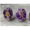 Image 2 : REIKI HEALING SYMBOL ART RETAIL $389