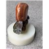 Image 2 : MAJESTIC COLOURFUL AGATE ART RETAIL $389
