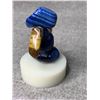 Image 2 : MAJESTIC COLOURFUL AGATE ART RETAIL $389