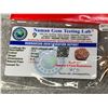 Image 1 : GENUINE NATURAL 5 FACE RUDRAKSHA RETAIL $600