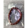 Image 2 : GENUINE RUDRAKSHA BRACELET RETAIL $360