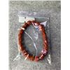 Image 2 : GENUINE RUDRAKSHA BRACELET RETAIL $360
