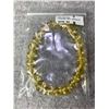 Image 2 : NATURAL CITRINE BRACELET RETAIL $240