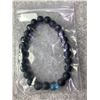 Image 2 : RAINBOW GLASS BRACELET
