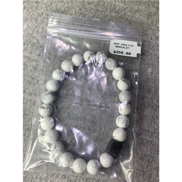 HOWLITE BRACELET RETAIL $250